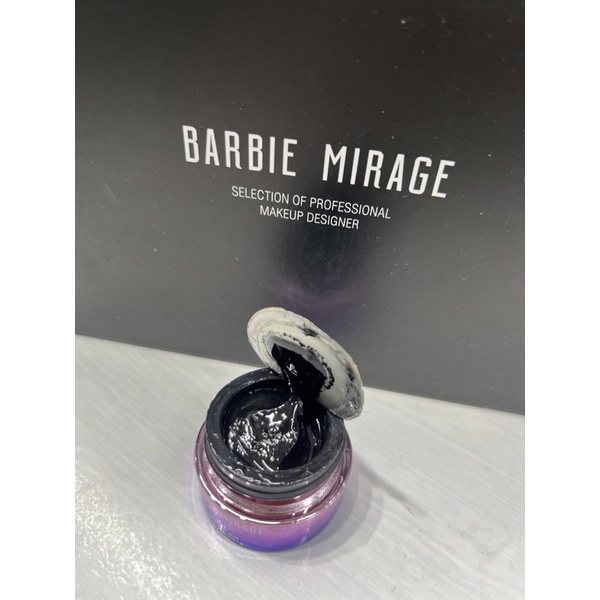 Gel vẽ barbie siêu đặc