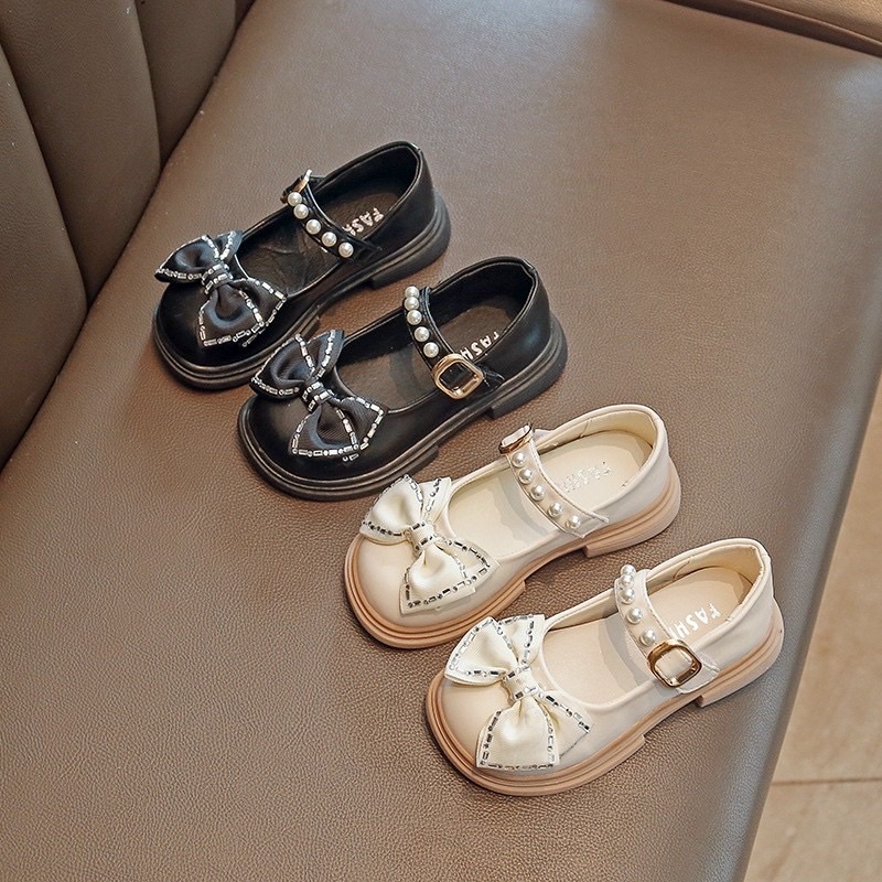 Giày búp bê bé gái mã 661