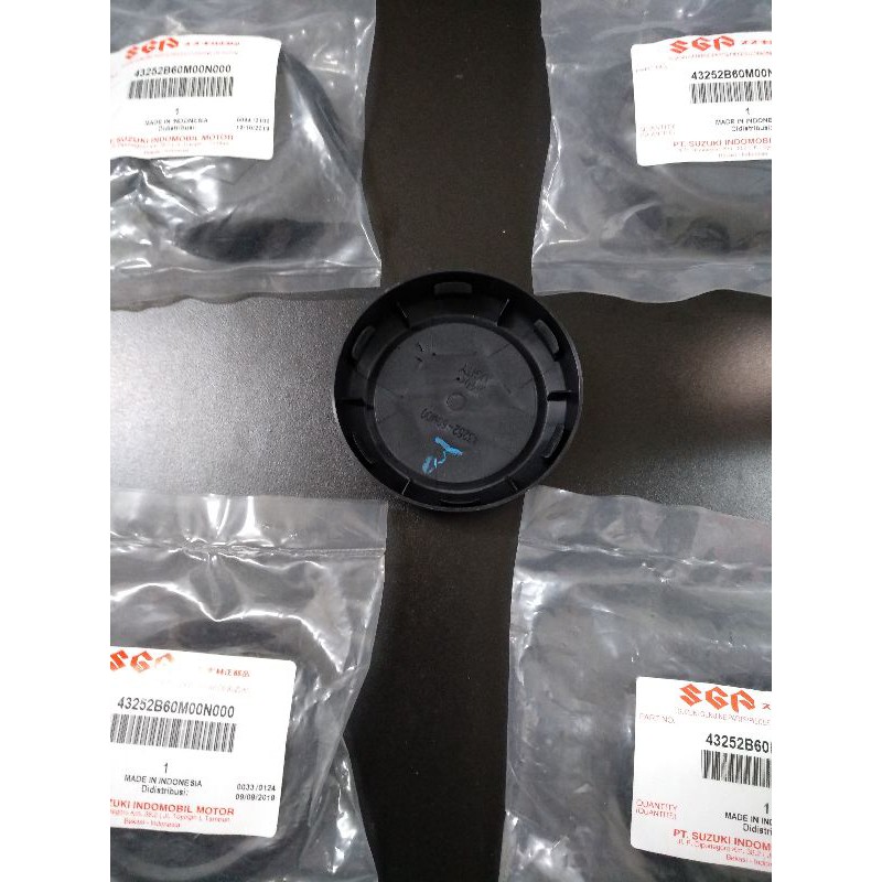 Nắp trục lazang Suzuki APV