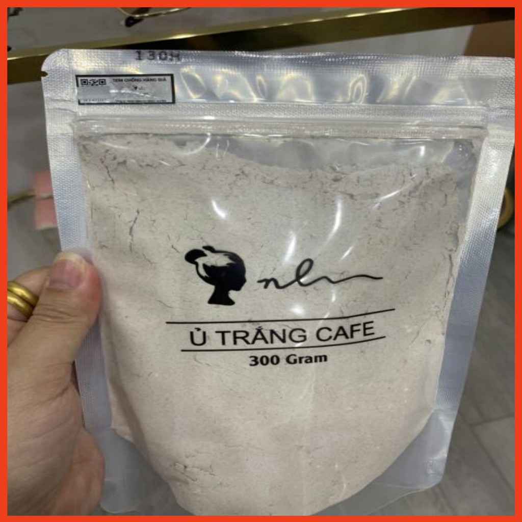 Ủ Trắng Cà Phê 300g  Mẫu mới (Chính Hãng) | BigBuy360 - bigbuy360.vn