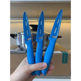 Dao Paring Knife có vỏ