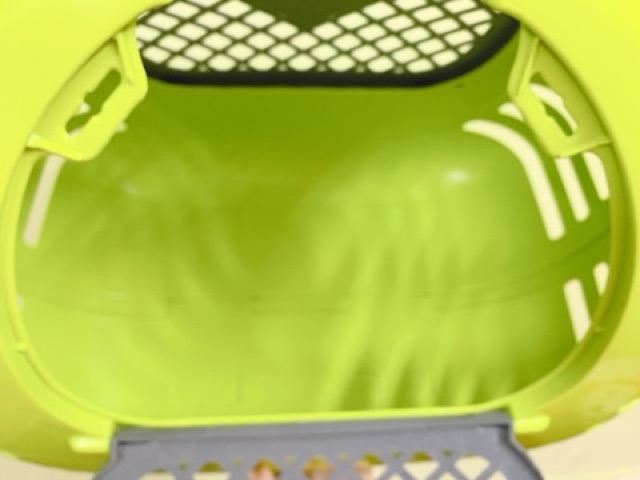 Lồng vận chuyển thú cưng