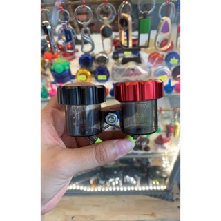 Bình dầu khói Brembo