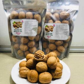 Quả óc chó