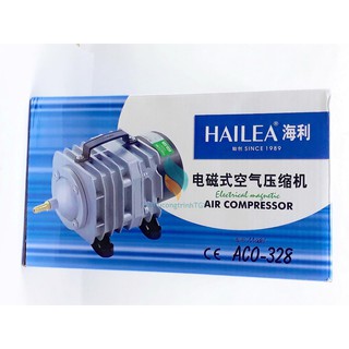 MÁY SỦI KHÍ HAILEA ACO-328