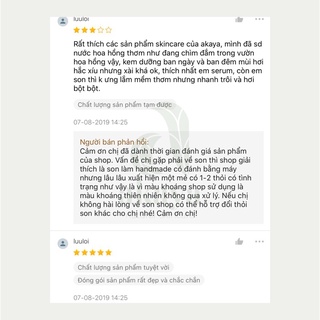 SERUM TRẮNG DA CHỐNG LÃO HOÁ 10ML