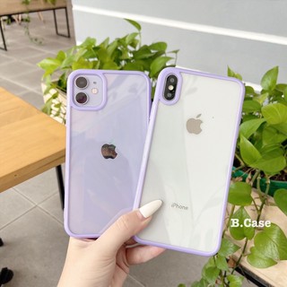 Ốp viền tím mặt lưng chống ố