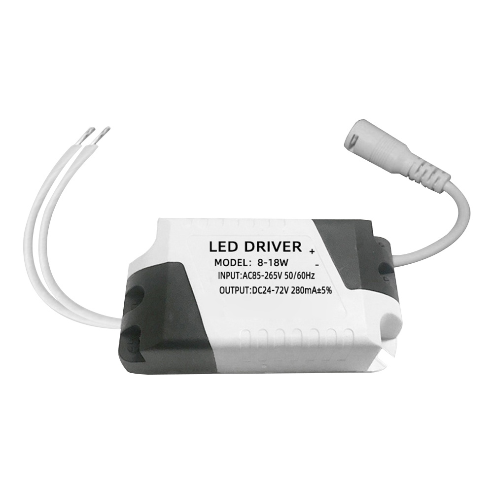 Bộ chuyển đổi nguồn đèn LED DIYMORE AC85-265V sang DC