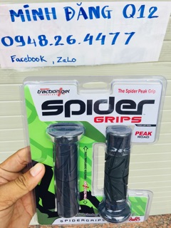 bao tay spider cực hot