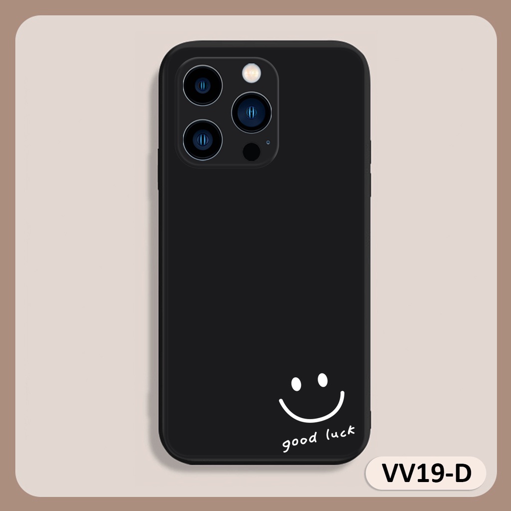 Ốp lưng ip Lucky Face cạnh vuông 6/6plus/6s/6splus/7/7plus/8/8plus/x/xr/xs/11/12/13/pro/max/plus/promax