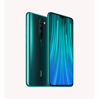 Điện thoại Xiaomi Redmi Note 8 Pro - nhập khẩu