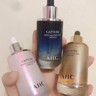 Tinh Chất AHC Capture Solution Max Ampoule 50ml