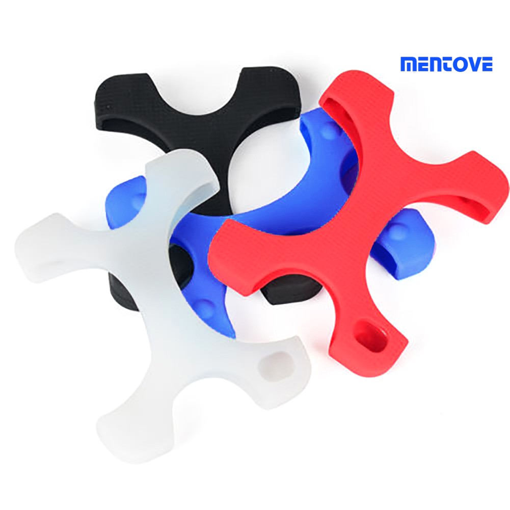 Vỏ Ổ Cứng Bằng Silicon Chống Trượt Chống Sốc 2.5 Inch Hình Chữ X | BigBuy360 - bigbuy360.vn