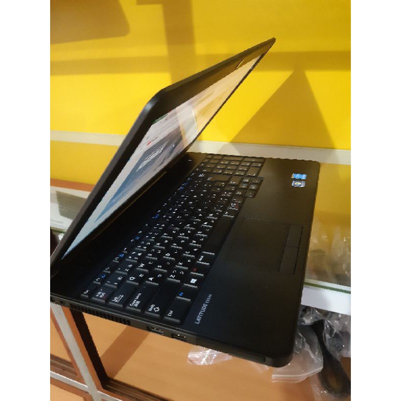 Laptop DELL E5540 i3 LIKE NEW NHẬT. | BigBuy360 - bigbuy360.vn