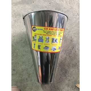 Phễu cắt tiết gà vịt