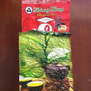 Trà đen số 9 pha trà sữa hàng huy 500gram