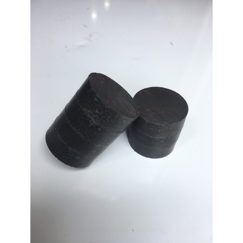 Nam Châm Đen Ferrite 30x5mm
