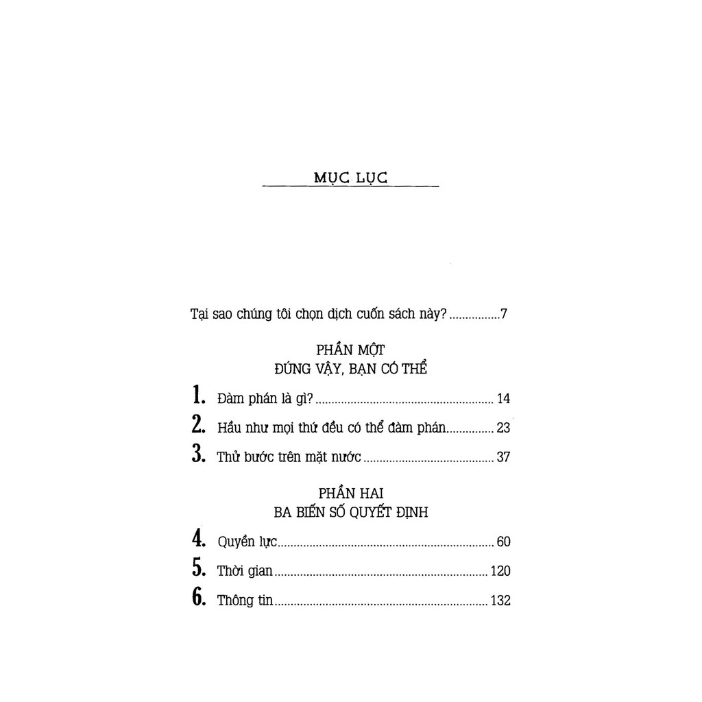 [ Sách ] Bạn Có Thể Đàm Phán Bất Cứ Điều Gì ( Tái Bản 2019 ) | BigBuy360 - bigbuy360.vn