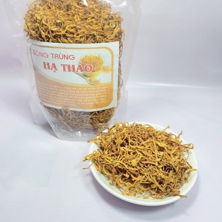 Đông trùng hạ thảo -đặc sản tây bắc