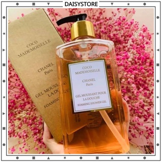 [BIGSALE] Sữa tắm coco chanel 400ml