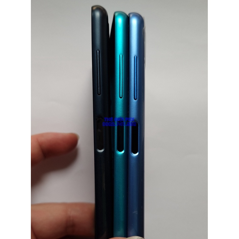 Vỏ lưng Samsung M12 chính hãng