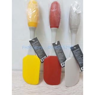 Dụng cụ lật đồ ăn lock&lock bằng silicone - lol125