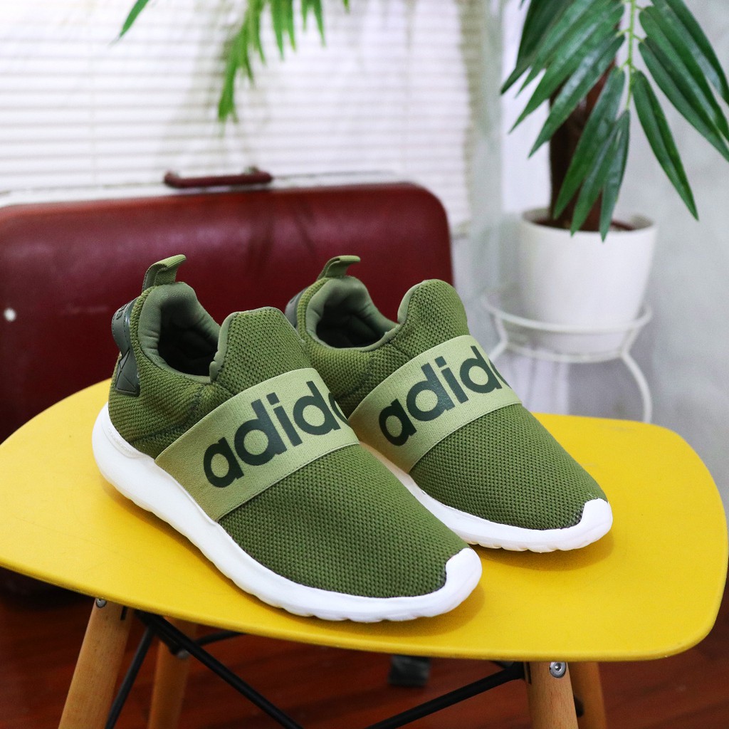 Giày Thể Thao Adidas Aparet Slip On 2019 Cho Nam