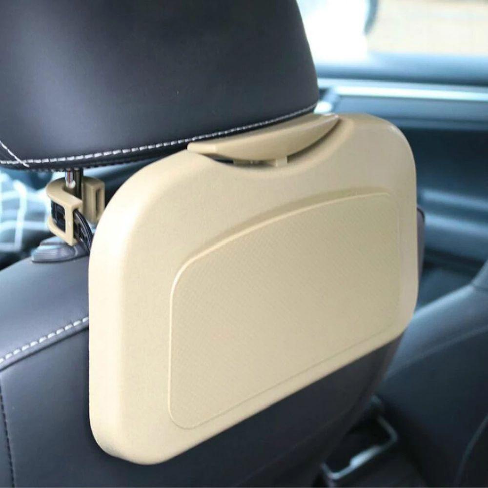 Giá Đỡ Cốc / Điện Thoại Đa Năng Gắn Ghế Sau Xe Hơi REBUY1