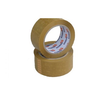 Băng dính đục dán thùng 5cm (300Y)