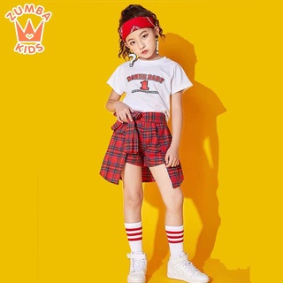 Bộ Nhảy Tiktok - Nhảy Hiện Đại Cho Bé nhà THDANCE - ZB30