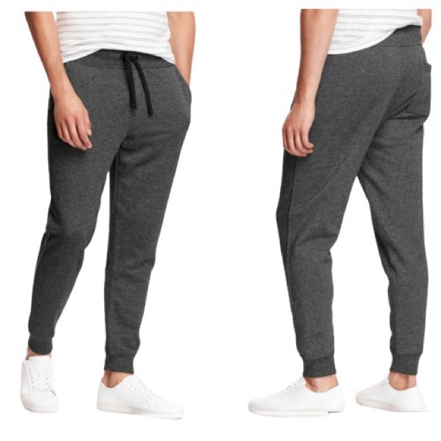 Quần Jogger Bé 5 đến 18 tuổi