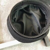 Mũ nồi lưỡi trai thời trang nữ