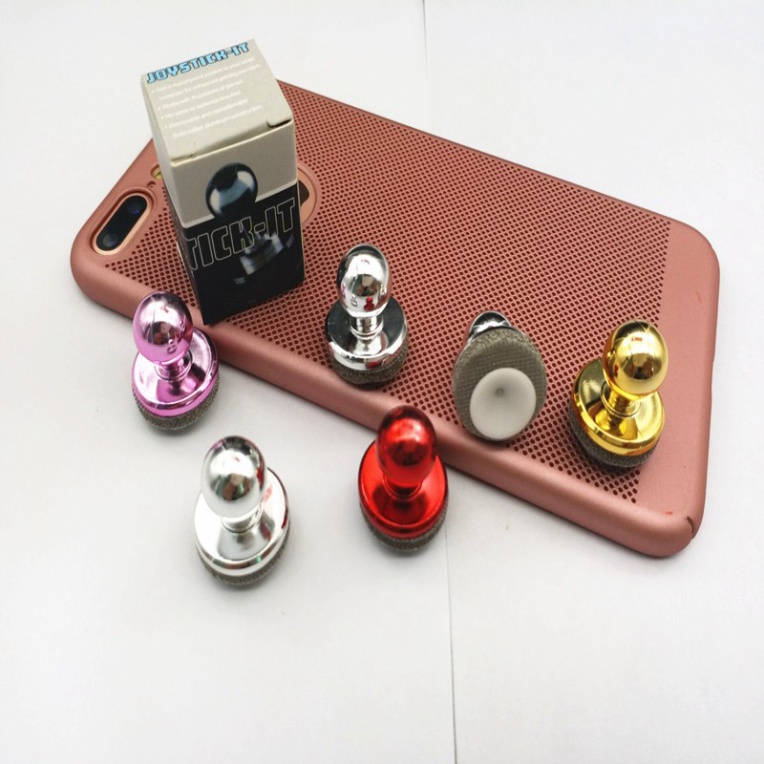 NÚT CHƠI GAME TRÒN-Nút chơi game Pubg mobile và nhiều game khác