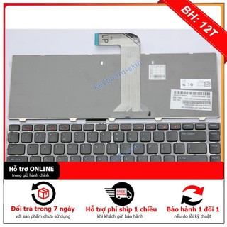 Hcm] ⚡bàn phím dell inspiron n4040 14r 5420 5420