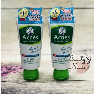 SỮA RỬA MẶT ACNES NỘI ĐỊA NHẬT 130G