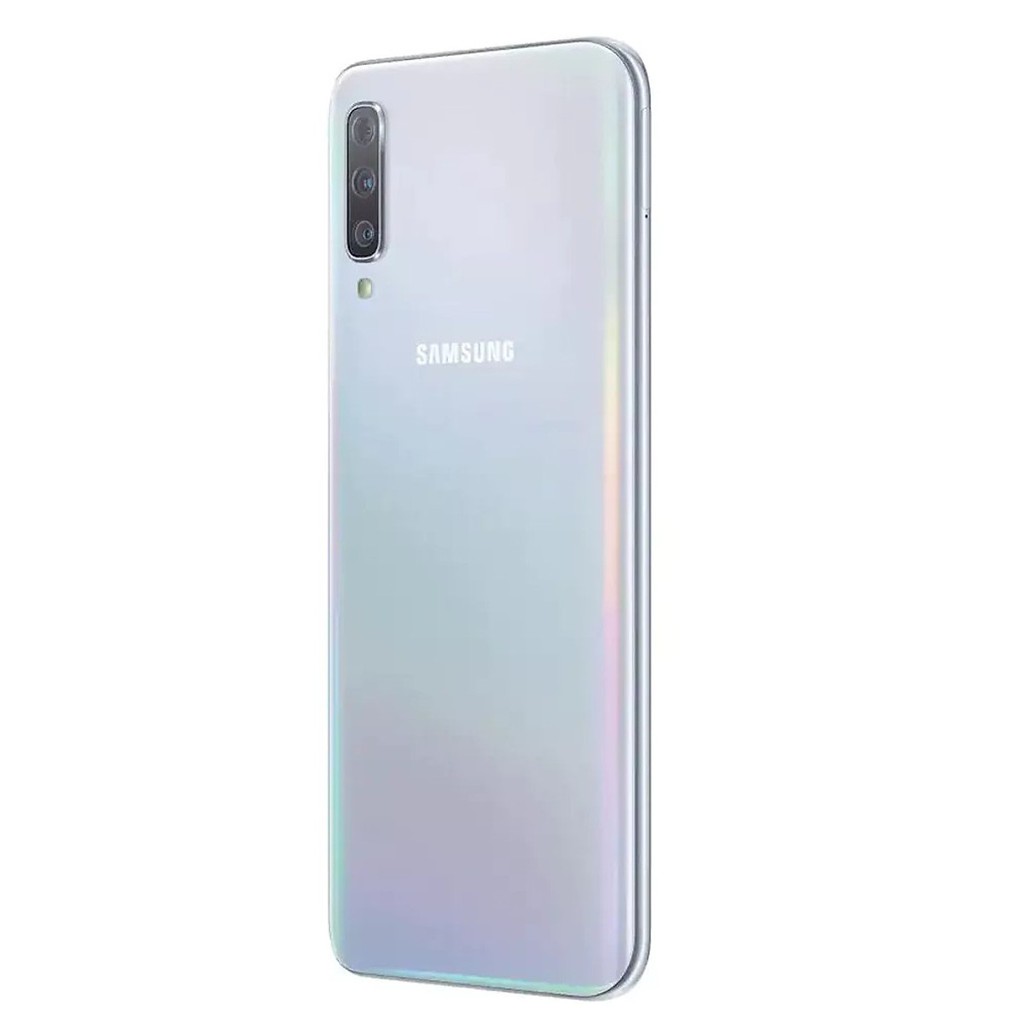 Điện Thoại Samsung Galaxy A50S (128GB/6GB) - Hàng Chính Hãng - Đã Kích Hoạt Bảo Hành Điện Tử