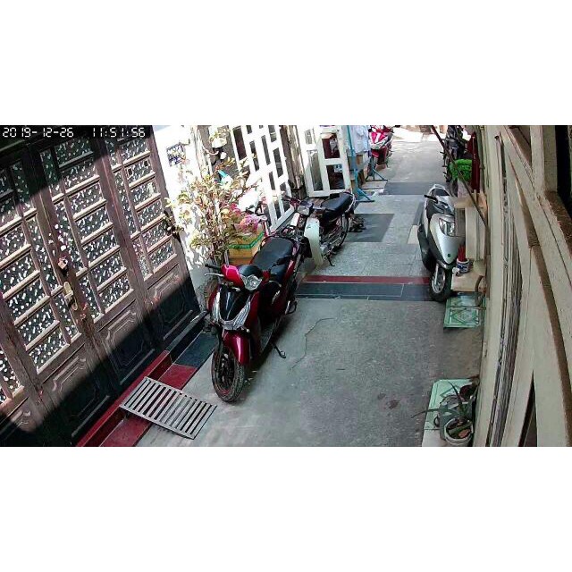 CAMERA IP YOOSEE 5.0mpx có màu 360, QUAN SÁT RÕ NGÀY VÀ ĐÊM, VÀ THẺ NHỚ 32GB HOẶC 64GB Mã camera 11 đèn ban đêm có màu