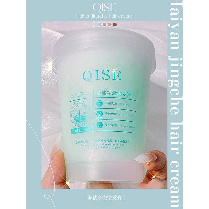 Kem Gội Đầu Khô Không Cần Gội Đầu Cho Nam Và Nữ