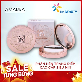[ BÁN CHẠY NHẤT ] AMARRA – Phấn Nền Trang Điểm Cao Cấp Siêu Mịn 👯NGĂN ÁNH NẮNG MẶT TRỜI👯Giúp làn da có độ sáng tự nhiên