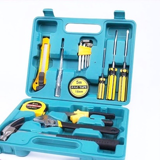 Bộ dụng cụ sửa chữa đa năng 16 món