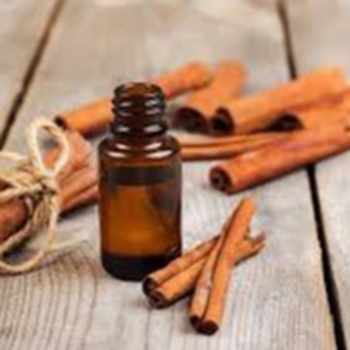 Tinh Dầu Vỏ Quế ( Cinnamon Essential Oil )