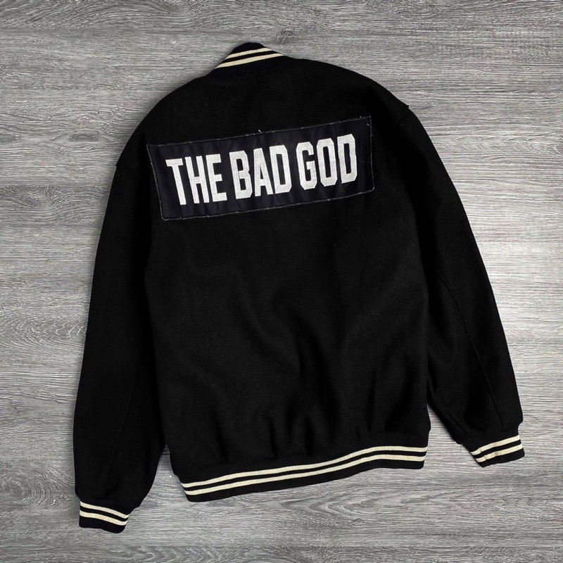 BOMBER NHUNG THE BAD GOD ( hình chụp thật ) | BigBuy360 - bigbuy360.vn