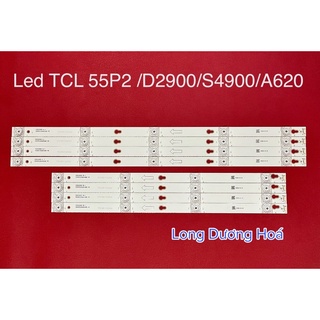 [Mới] Bộ Led Tivi TCL 55S62 55P2 /A620/S4900/D2900/LB5505