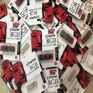 USB Kington 8G chống nước tốc độ cao