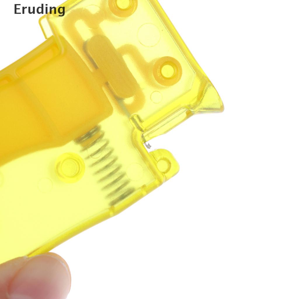 Dụng Cụ Xỏ Chỉ Tự Động Tiện Lợi