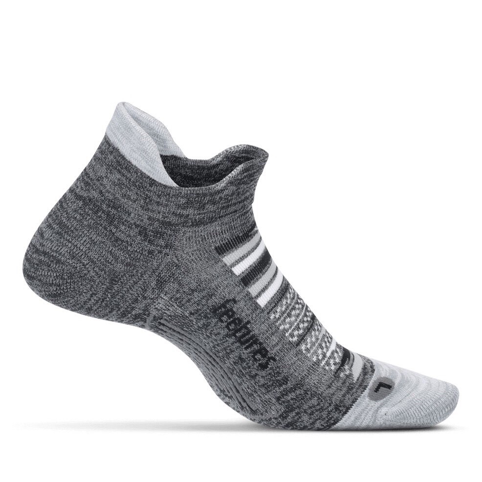 Combo 10 đôi Tất thể thao xuất khẩu Feetures Nâng niu bàn chân Việt.