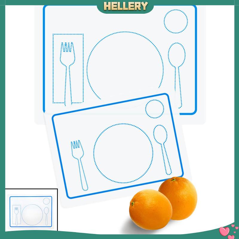 Tấm Lót Bàn Ăn Dành Cho Trẻ Em