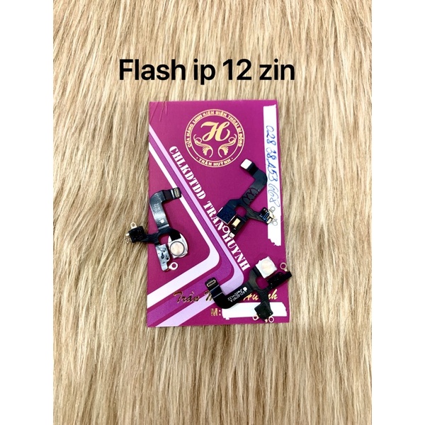 dây đèn flash 12 zin
