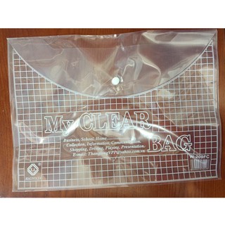 1 cái Myclear F4 dày W-209FC