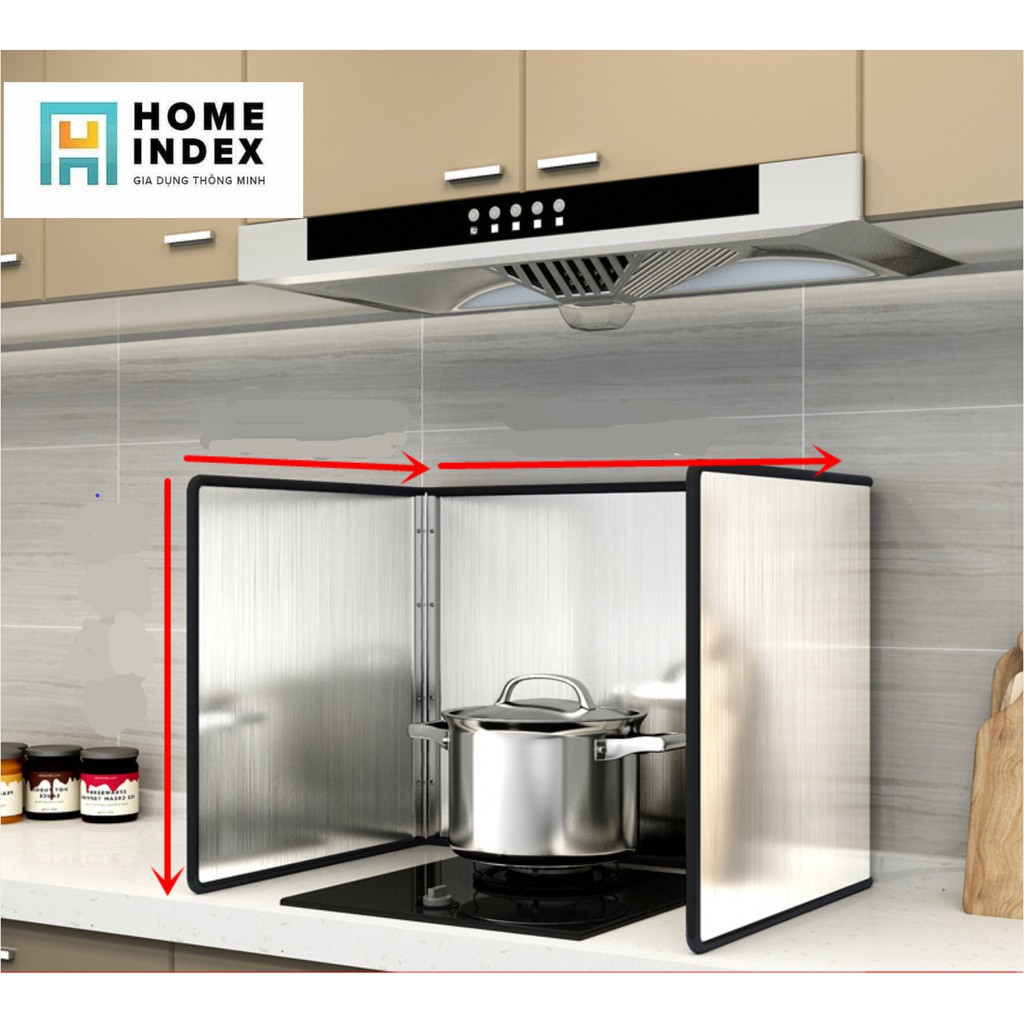 Tấm chắn dầu kim loại đúc siêu chắc - Phân loại tấm chắn dầu Đơn cao